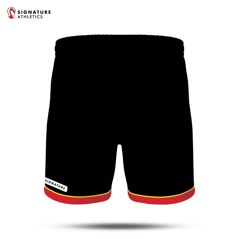 BAYFA Burn Men's 3 Piece Package Signature Lacrosse