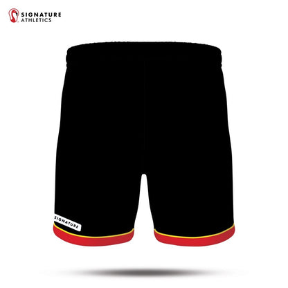 BAYFA Burn Men's 3 Piece Package Signature Lacrosse
