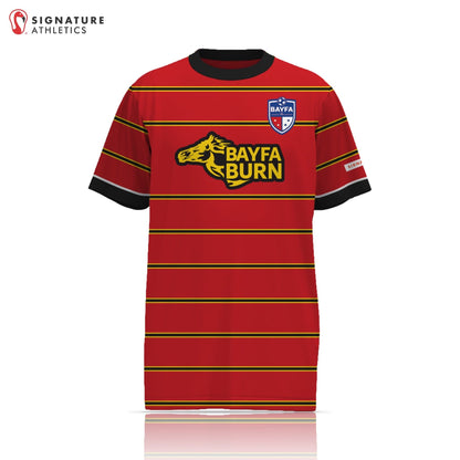 BAYFA Burn Men's 3 Piece Player Package Signature Lacrosse