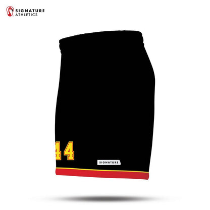 BAYFA Burn Men's 3 Piece Player Package Dark Signature Lacrosse