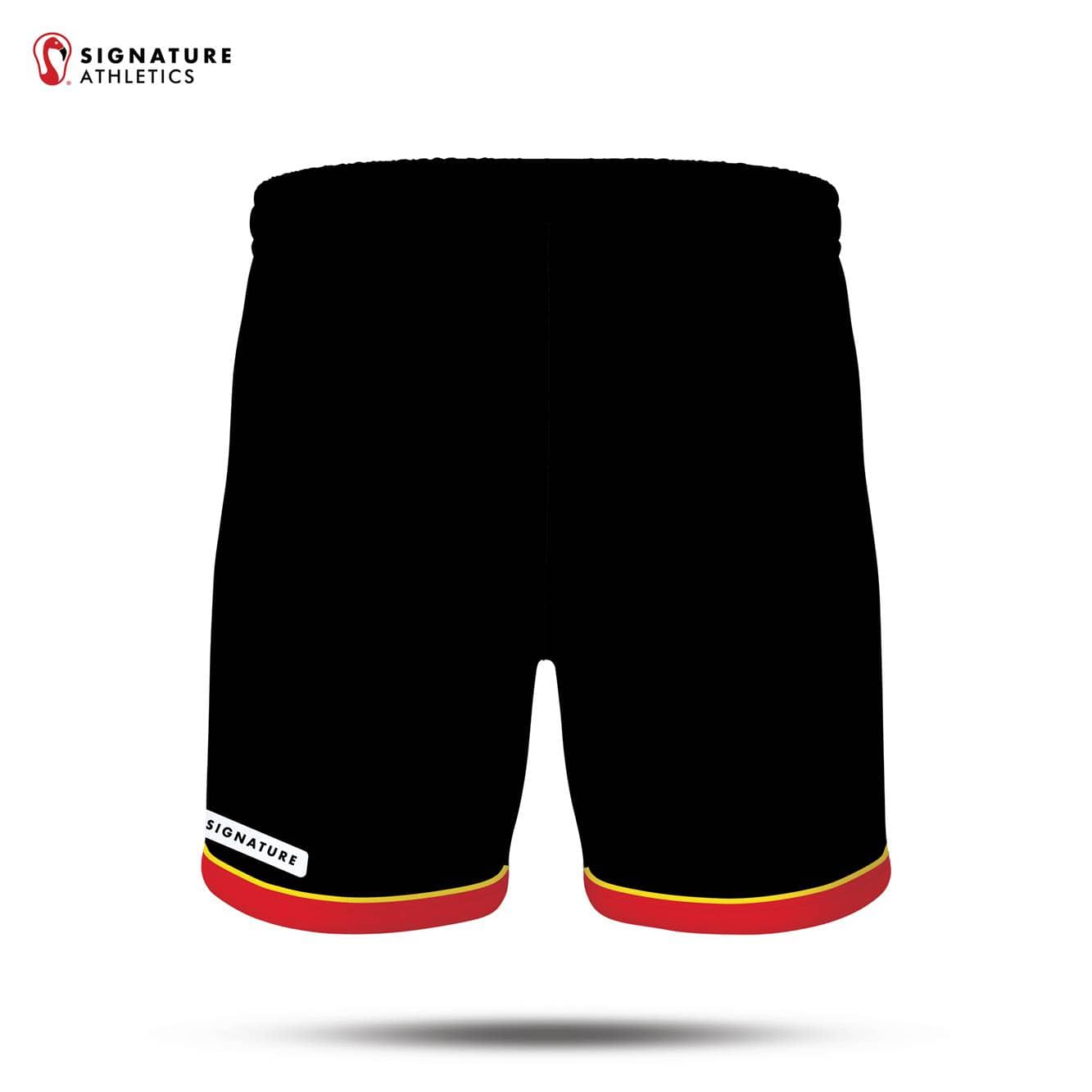 BAYFA Burn Men's 3 Piece Player Package Dark Signature Lacrosse