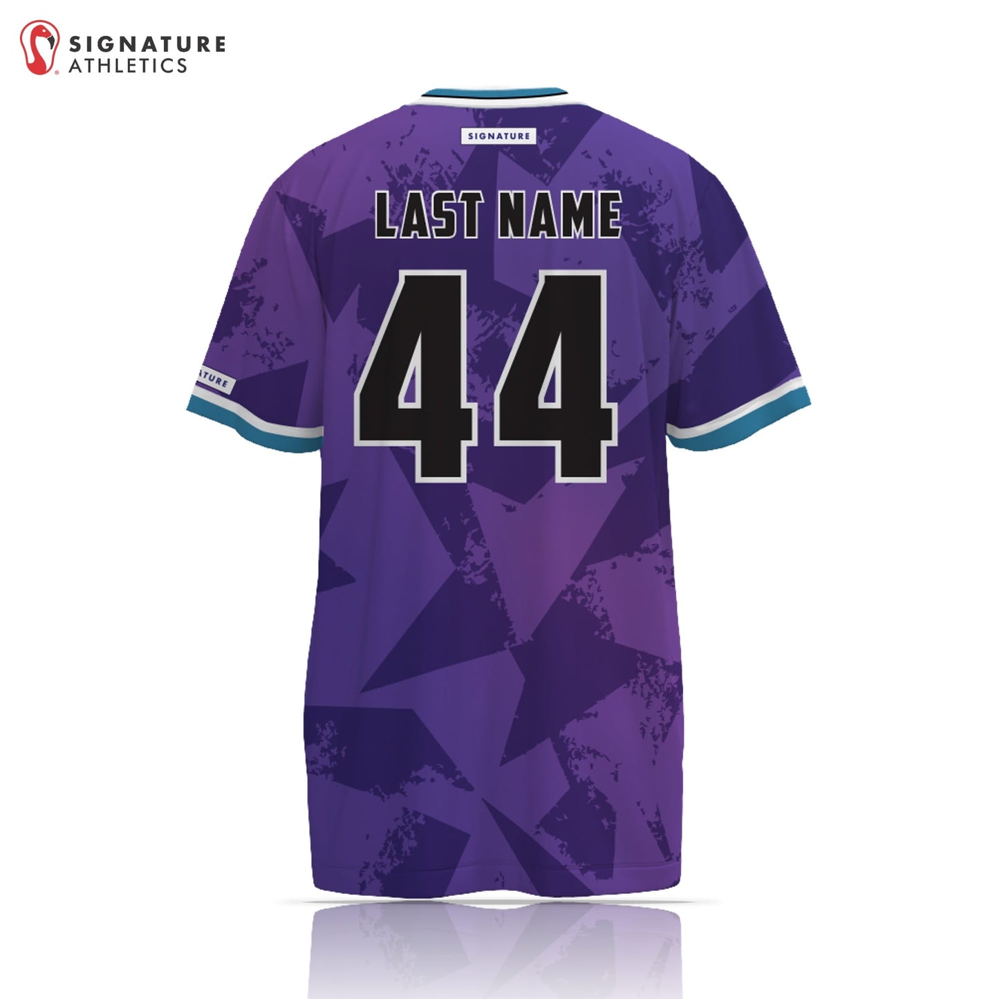 BAYFA Cobras FC Women's 4 Piece Player Package Signature Lacrosse
