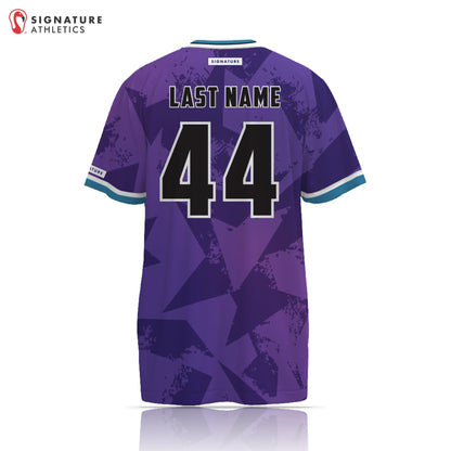 BAYFA Cobras FC Women's 4 Piece Player Package Signature Lacrosse