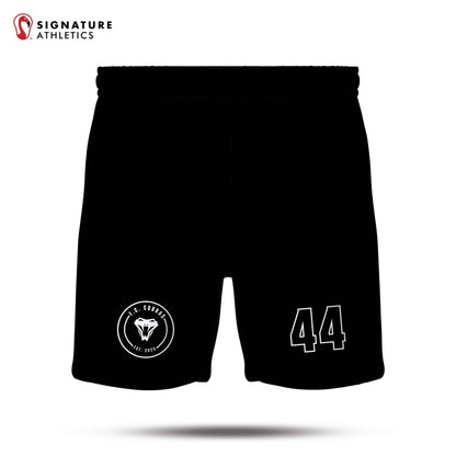 BAYFA Cobras FC Women's 4 Piece Player Package Signature Lacrosse