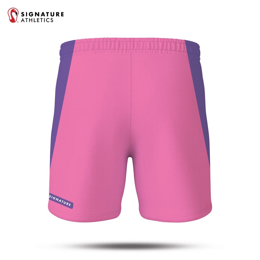 BAYFA Fearless Women's 3 Piece Player Package Signature Lacrosse
