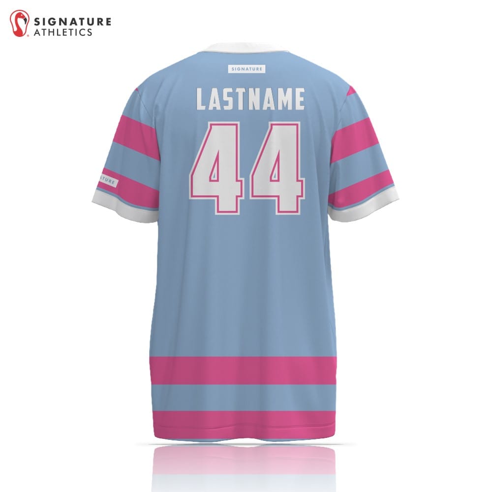 BAYFA Fierce Women's 3 Player Package Signature Lacrosse