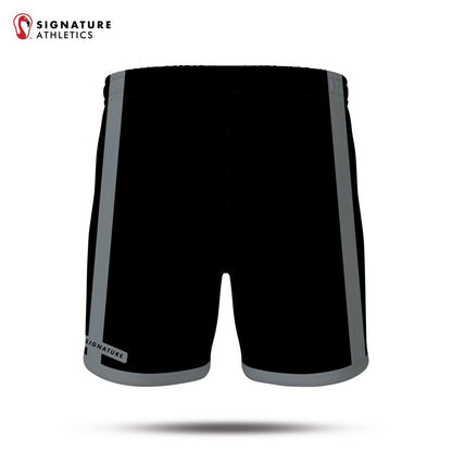 BAYFA Fighting Pickles Custom Black 3 Piece Player Package Signature Lacrosse