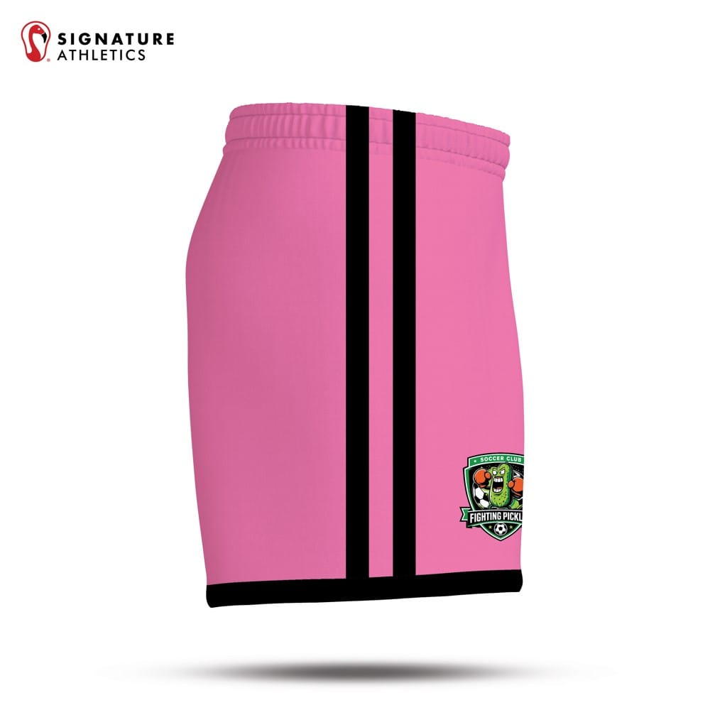 BAYFA Fighting Pickles Custom Pink 3 Piece Player Package Signature Lacrosse
