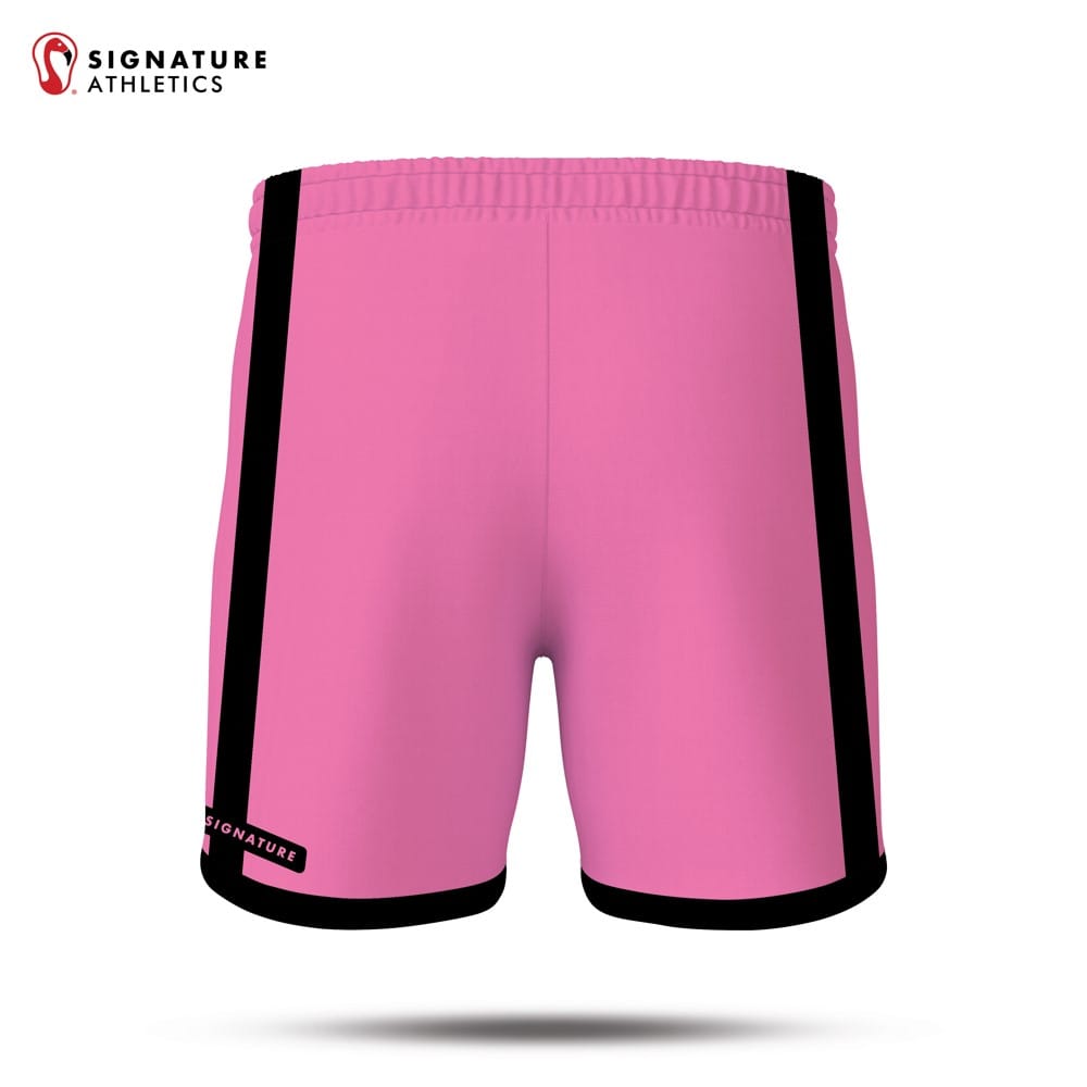 BAYFA Fighting Pickles Custom Pink 3 Piece Player Package Signature Lacrosse
