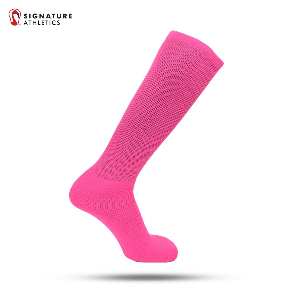 BAYFA Fighting Pickles Custom Pink 3 Piece Player Package Signature Lacrosse