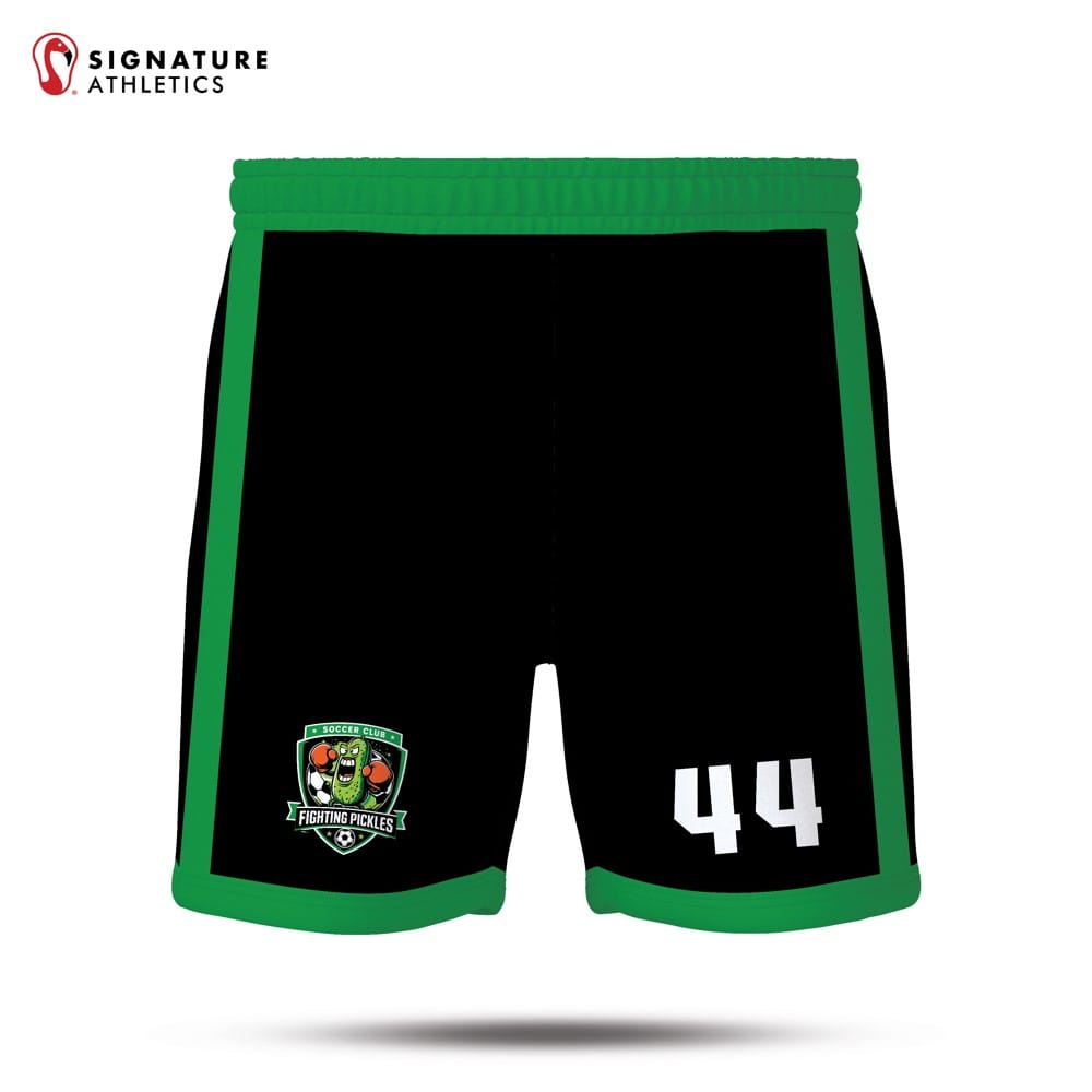 BAYFA Fighting Pickles Men's 3 Piece Player Package V1 Signature Lacrosse