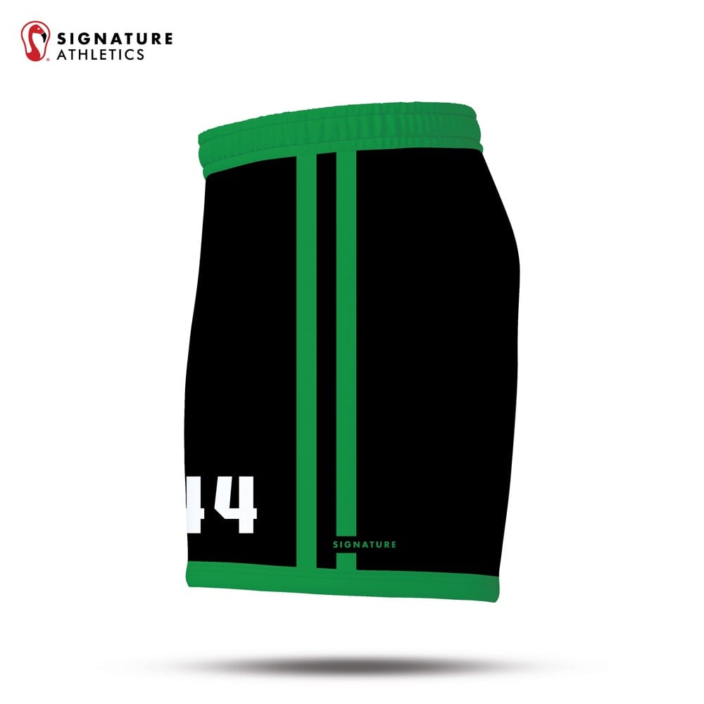 BAYFA Fighting Pickles Men's 3 Piece Player Package V1 Signature Lacrosse