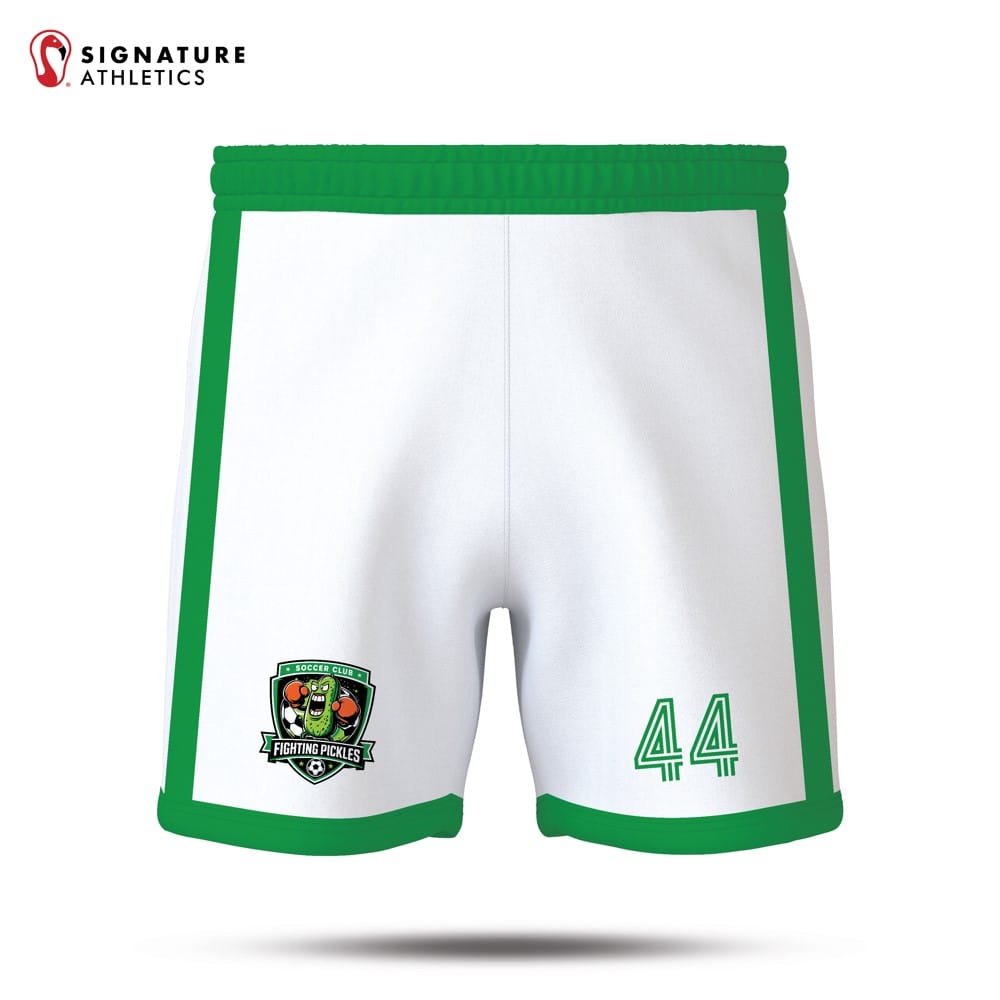 BAYFA Fighting Pickles Men's 3 Piece Player Package V2 Signature Lacrosse