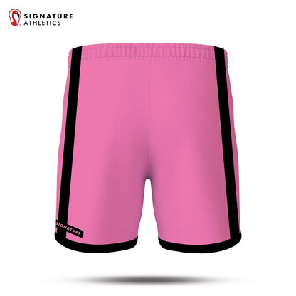 BAYFA Fighting Pickles Non Custom Pink 3 Piece Player Package Signature Lacrosse