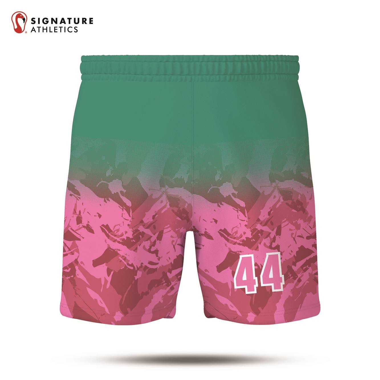BAYFA Gators Women's 3 Piece Player Package Signature Lacrosse