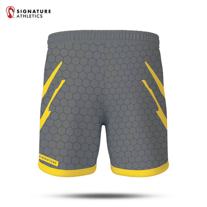 BAYFA Honey Badgers Men's 3 Piece Player Package Signature Lacrosse