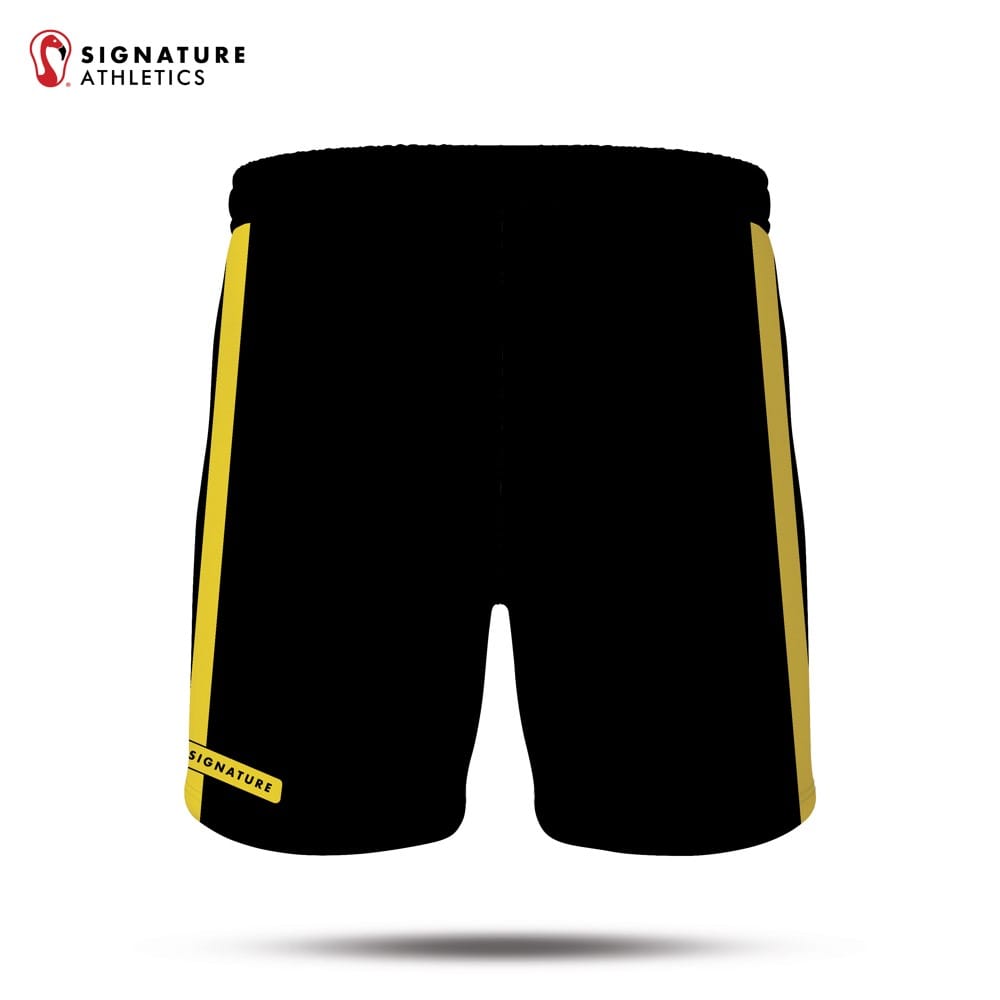 BAYFA Kings Men's 3 Piece Player Package Signature Lacrosse