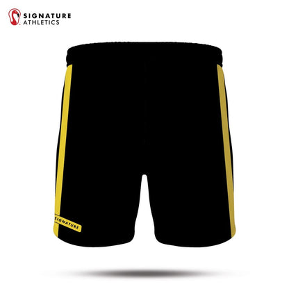 BAYFA Kings Men's 3 Piece Player Package Signature Lacrosse