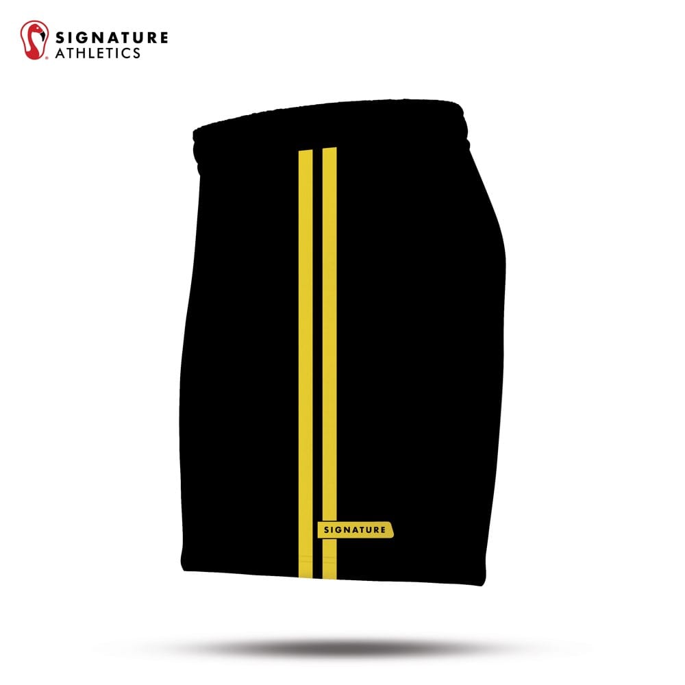 BAYFA Kings Men's 3 Piece Player Package Signature Lacrosse