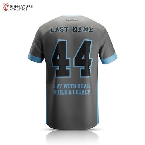 BAYFA Legacy FC Men's 3 Piece Player Package Signature Lacrosse