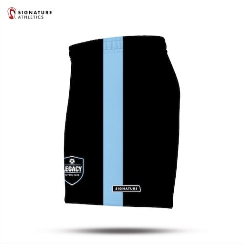 BAYFA Legacy FC Men's 3 Piece Player Package Signature Lacrosse