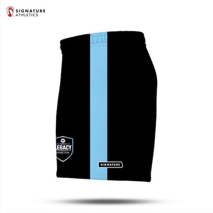BAYFA Legacy FC Men's Game Shorts Signature Lacrosse