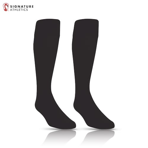BAYFA Legacy FC Men's Player Allsport Socks: Legacy FC Signature Lacrosse