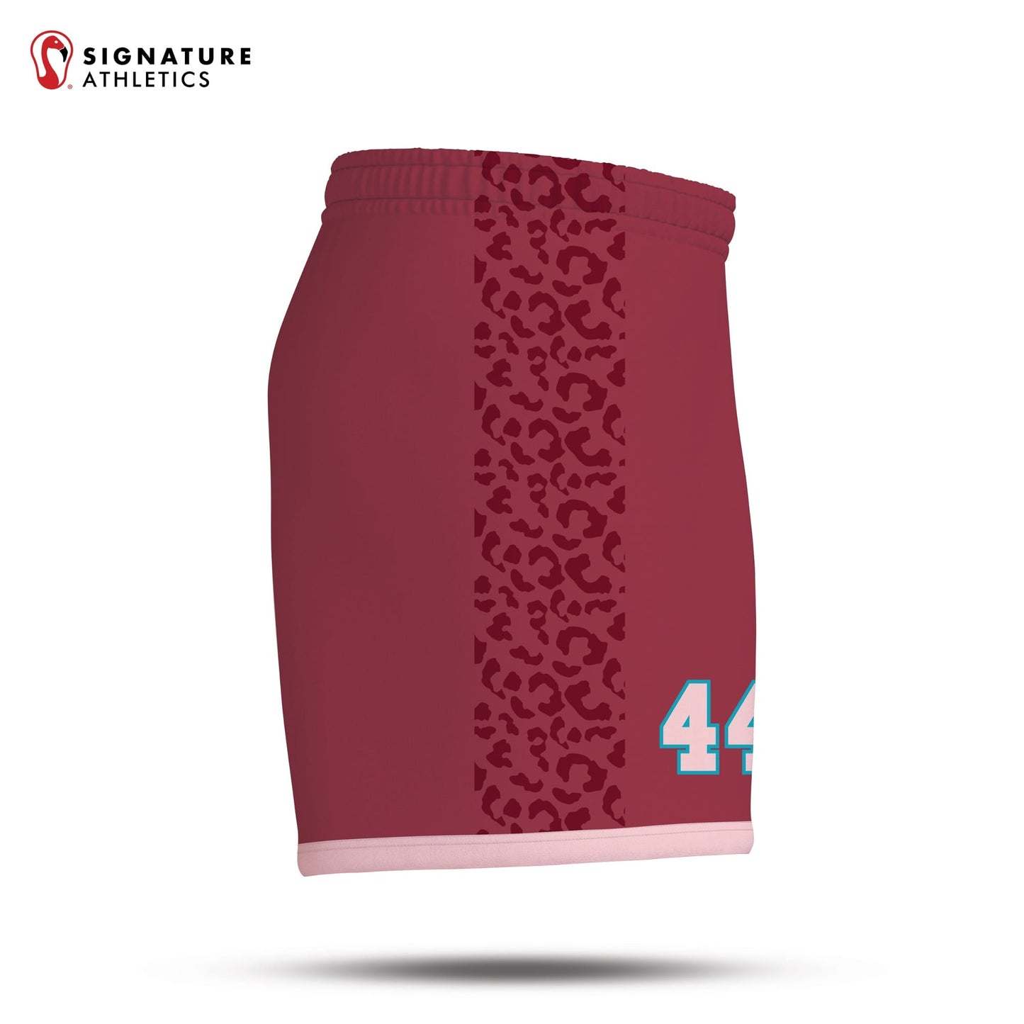 BAYFA Leopards Women's 3 Piece Player Package Signature Lacrosse