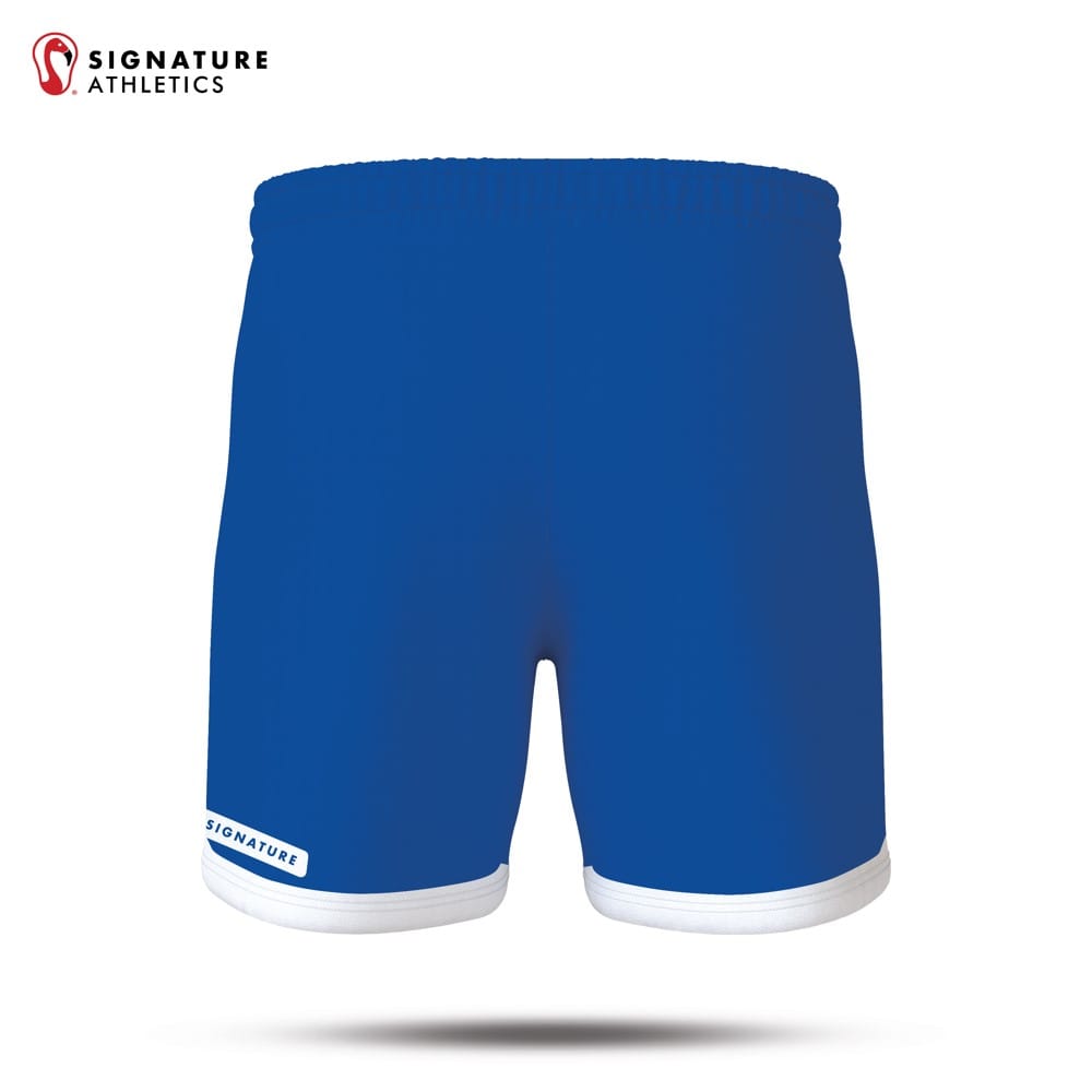 BAYFA Lions Duke Blue Men's 3 Piece Player Package Signature Lacrosse