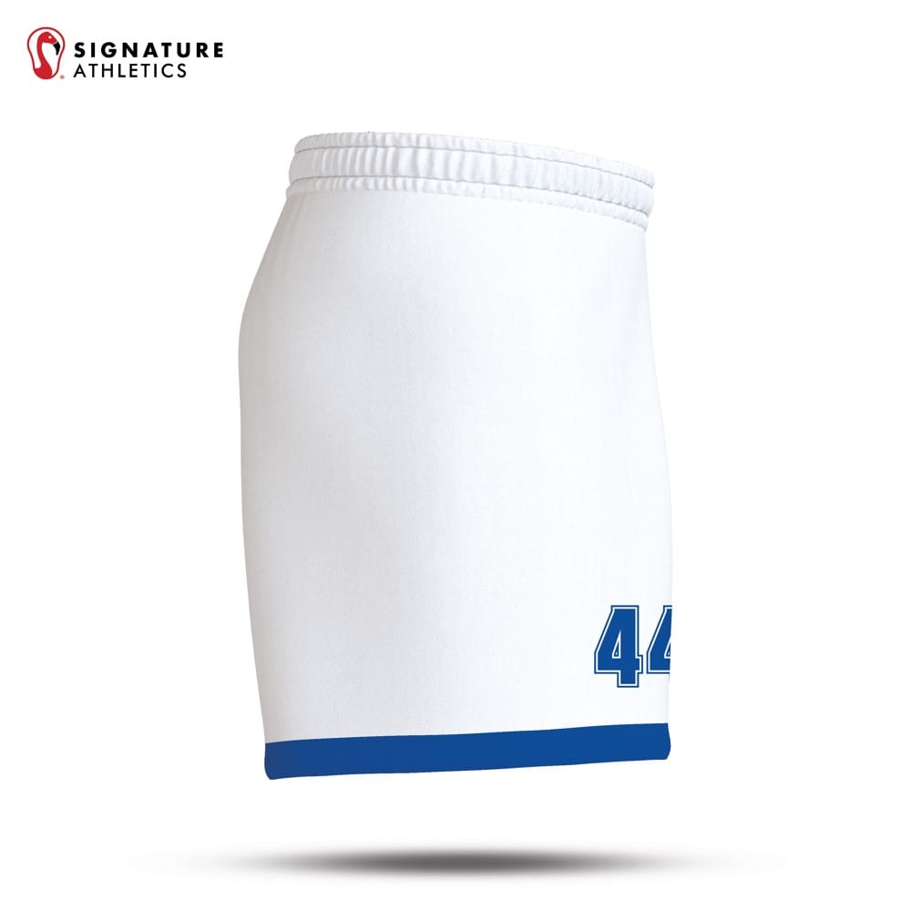BAYFA Lions White Men's 3 Piece Player Package Signature Lacrosse