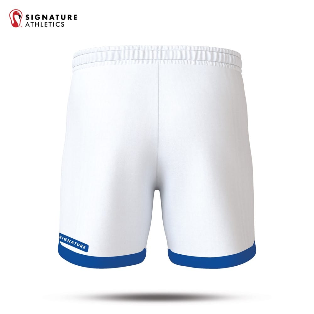 BAYFA Lions White Men's 3 Piece Player Package Signature Lacrosse