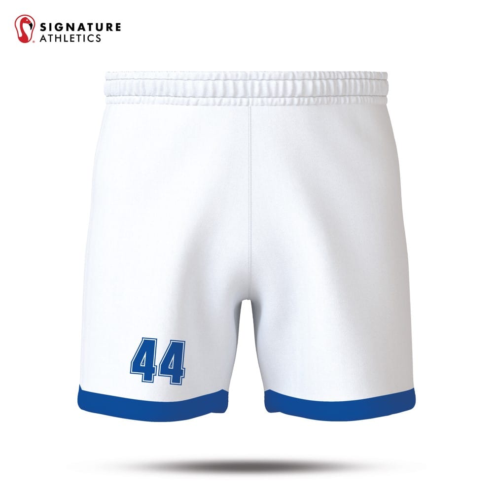 BAYFA Lions White Men's 3 Piece Player Package Signature Lacrosse