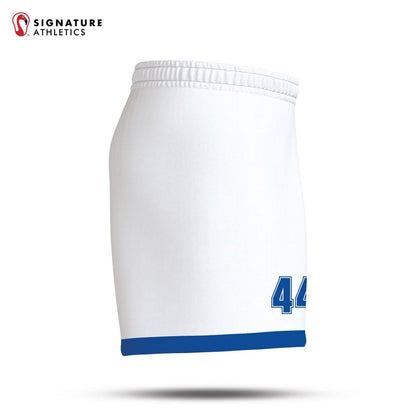 BAYFA Lions White Men's 3 Piece Player Package Signature Lacrosse