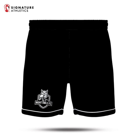 BAYFA Night Owls FC Men's 3 Piece Player Package Signature Lacrosse