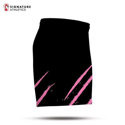 BAYFA Pink Pumas Women's 3 Piece Player Package Signature Lacrosse