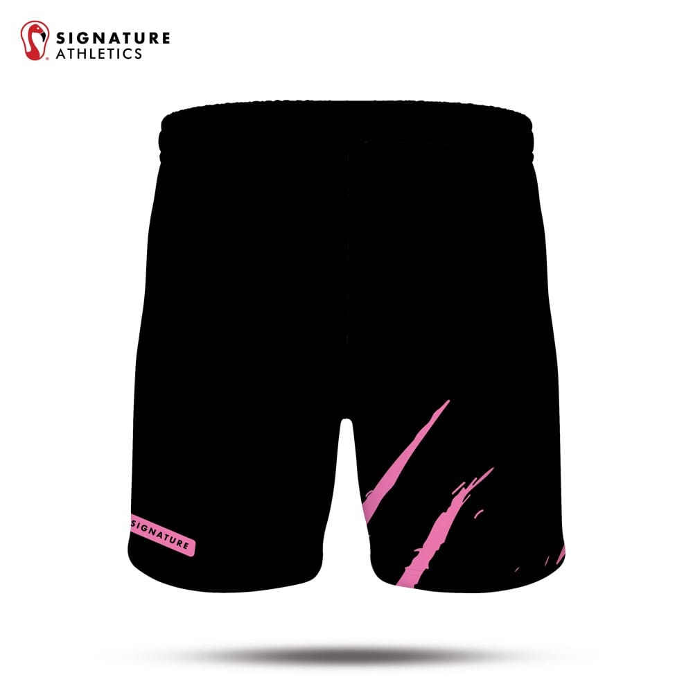 BAYFA Pink Pumas Women's 3 Piece Player Package Signature Lacrosse