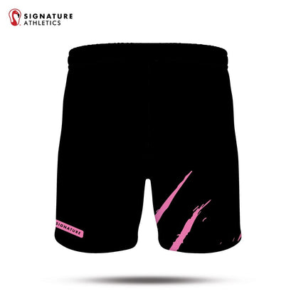 BAYFA Pink Pumas Women's 3 Piece Player Package Signature Lacrosse