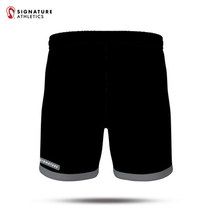 BAYFA Regulators Men's Game Shorts Signature Lacrosse