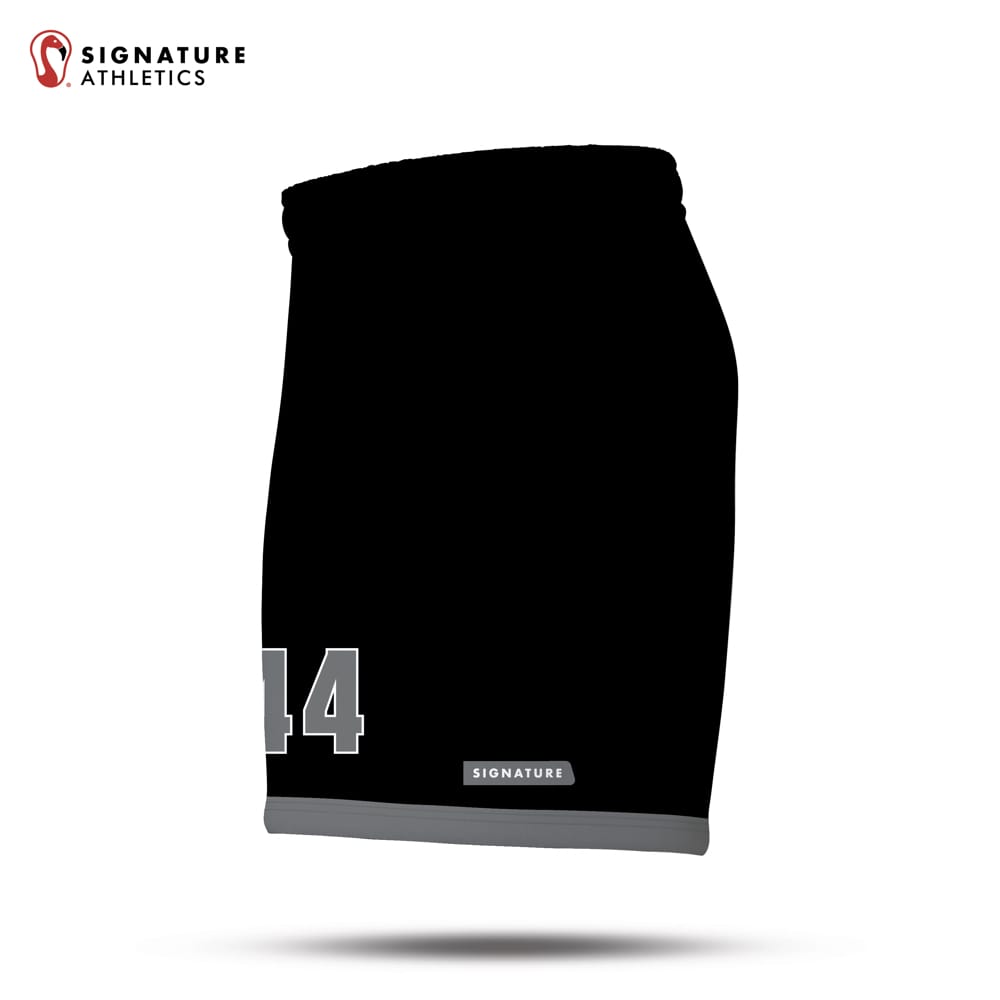 BAYFA Regulators Men's Game Shorts Signature Lacrosse