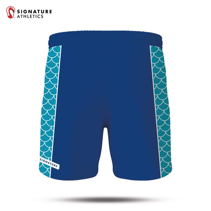 BAYFA Running Mermaids Women's 3 Piece Player Package Signature Lacrosse