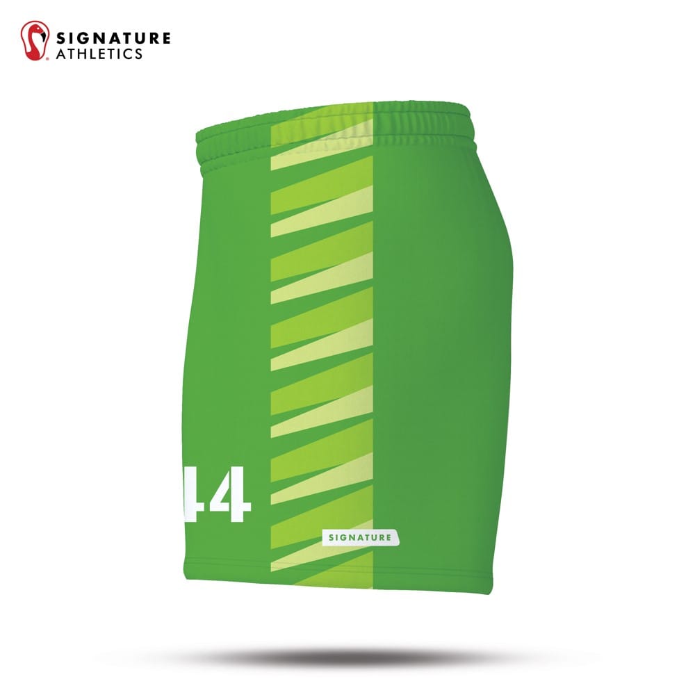 BAYFA Sidekicks Men's 4 Piece Player Package: Sidekicks Signature Lacrosse