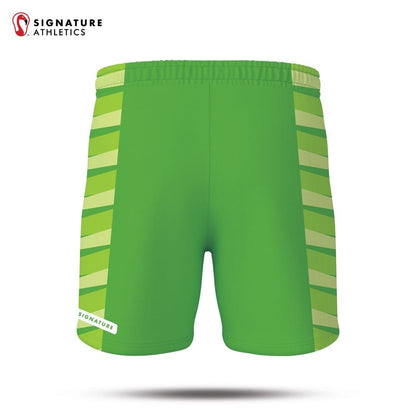 BAYFA Sidekicks Men's 4 Piece Player Package: Sidekicks Signature Lacrosse