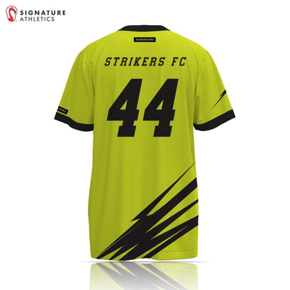 BAYFA Strikers Women's 3 Piece Goalie Package Signature Lacrosse