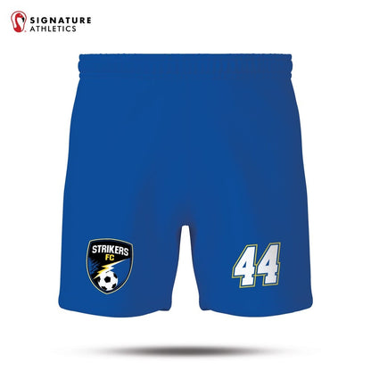 BAYFA Strikers Women's 3 Piece Player Package Signature Lacrosse
