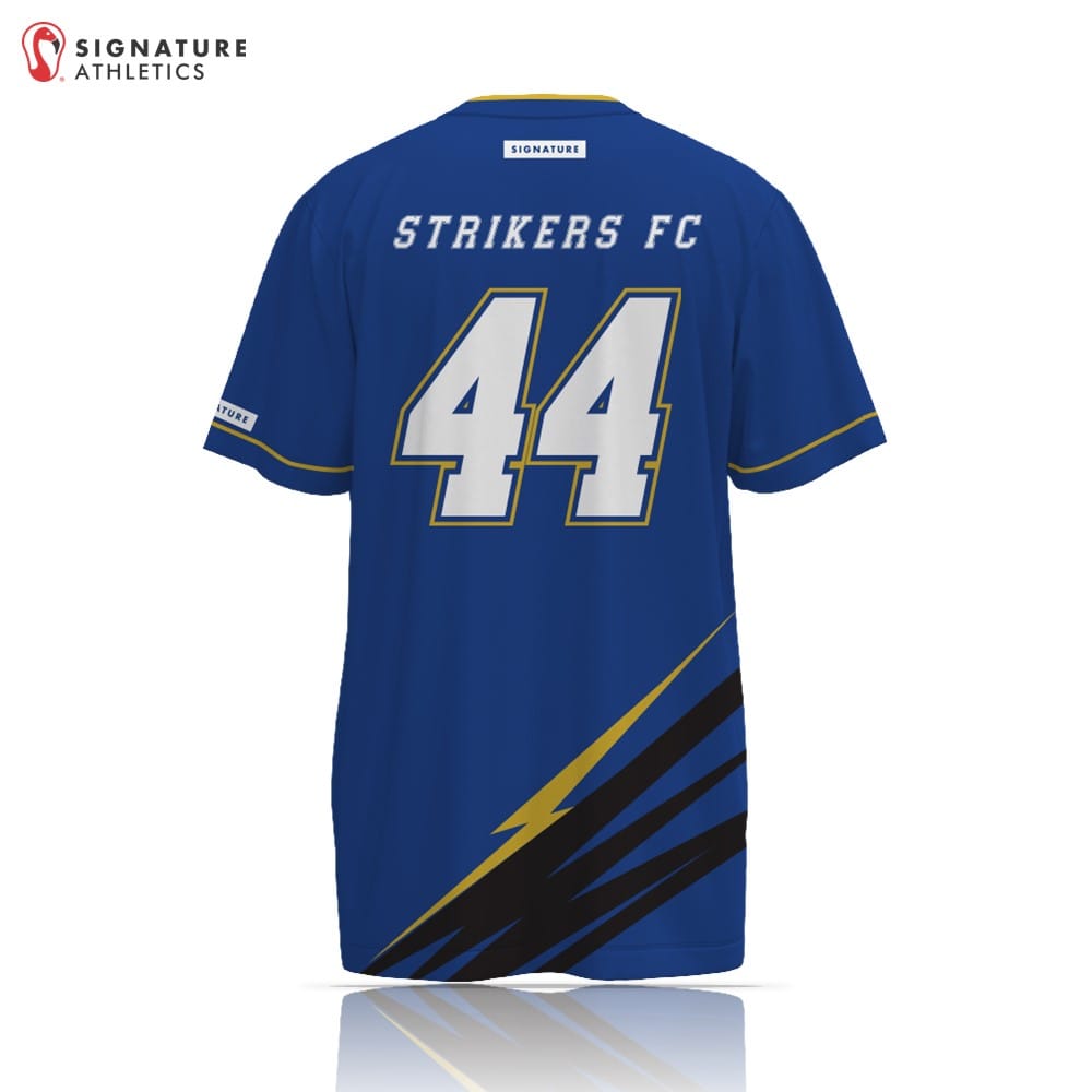 BAYFA Strikers Women's 3 Piece Player Package Signature Lacrosse