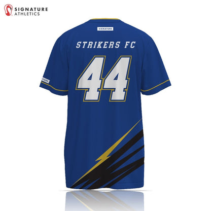 BAYFA Strikers Women's 3 Piece Player Package Signature Lacrosse
