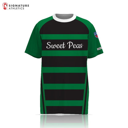 BAYFA Sweet Peas Women's 3 Piece Player Package Signature Lacrosse