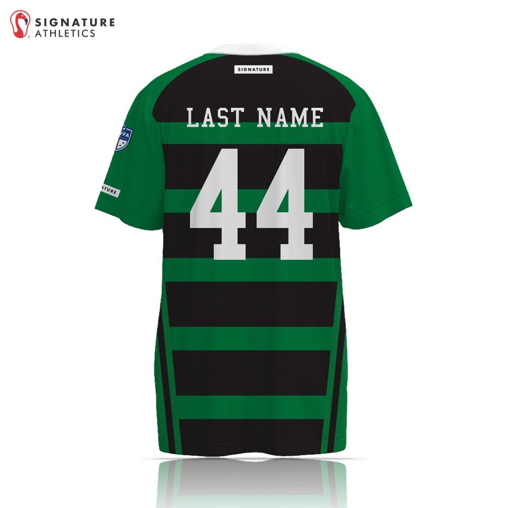 BAYFA Sweet Peas Women's 3 Piece Player Package Signature Lacrosse