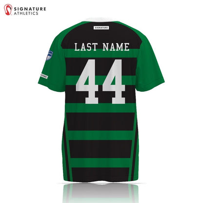 BAYFA Sweet Peas Women's 3 Piece Player Package Signature Lacrosse