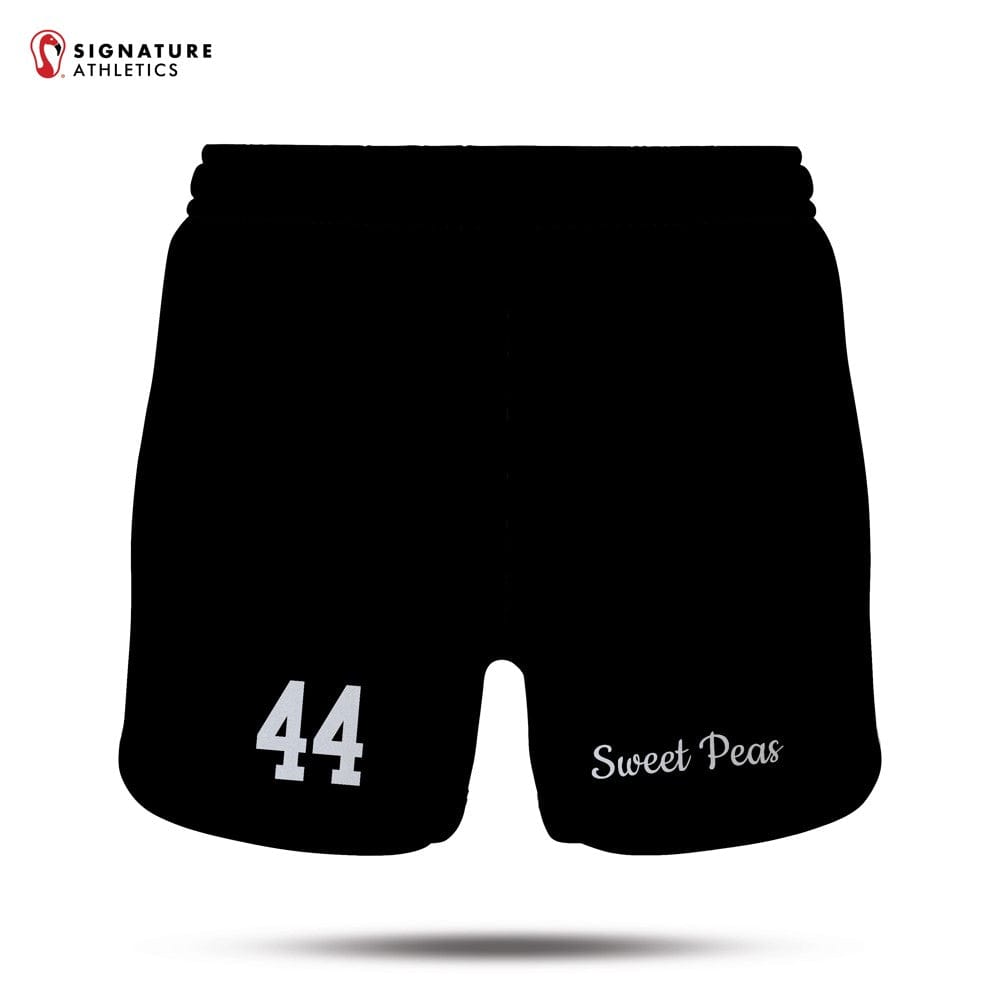 BAYFA Sweet Peas Women's 3 Piece Player Package Signature Lacrosse